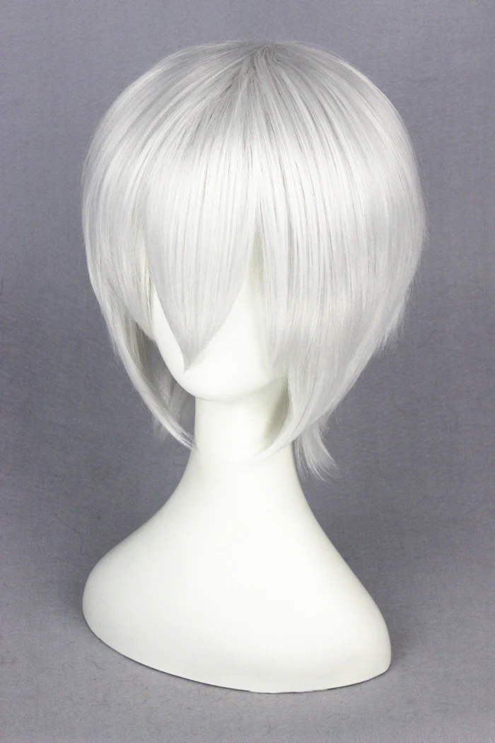 Cosplay Wig - cs 195A - Image 3