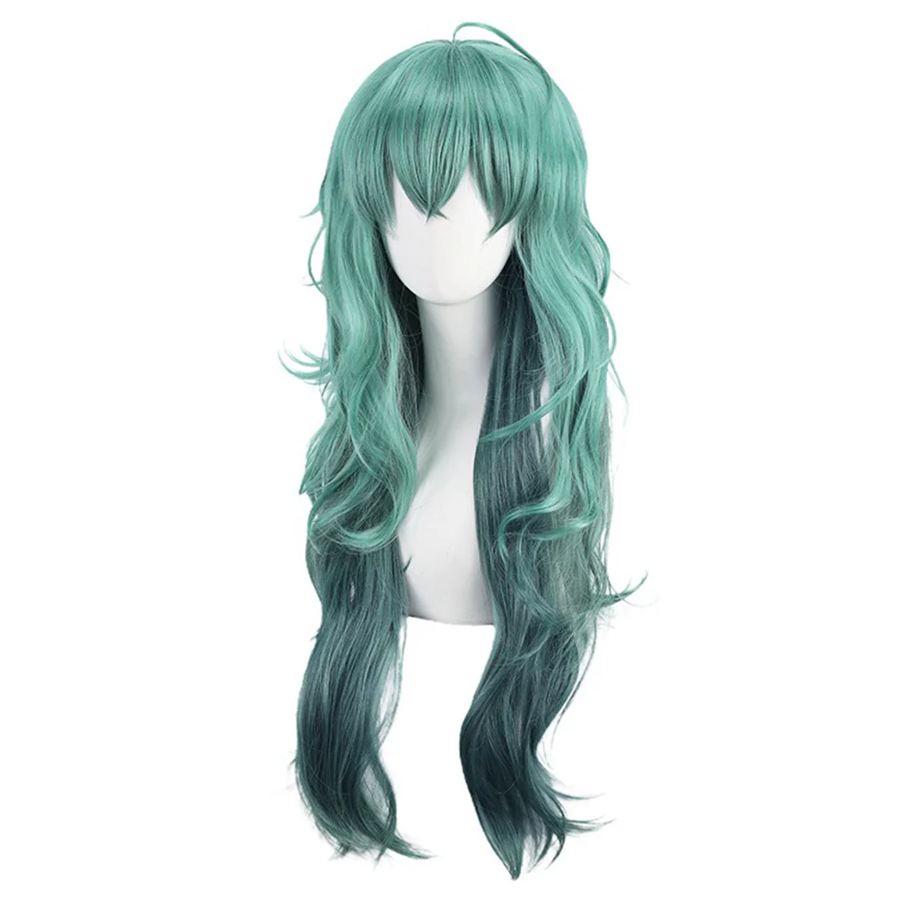 Cosplay Wig - CS 195J - Image 2