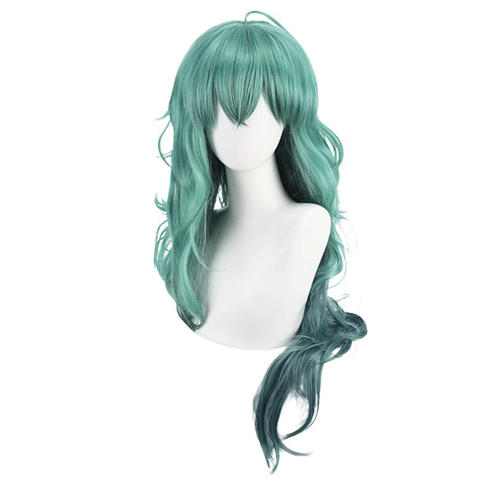 Cosplay Wig - CS 195J - Image 5