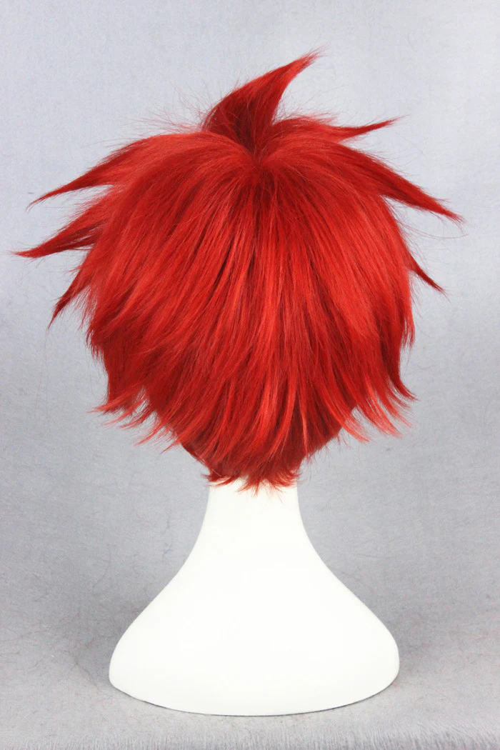Cosplay Wig - cs 213D - Image 2