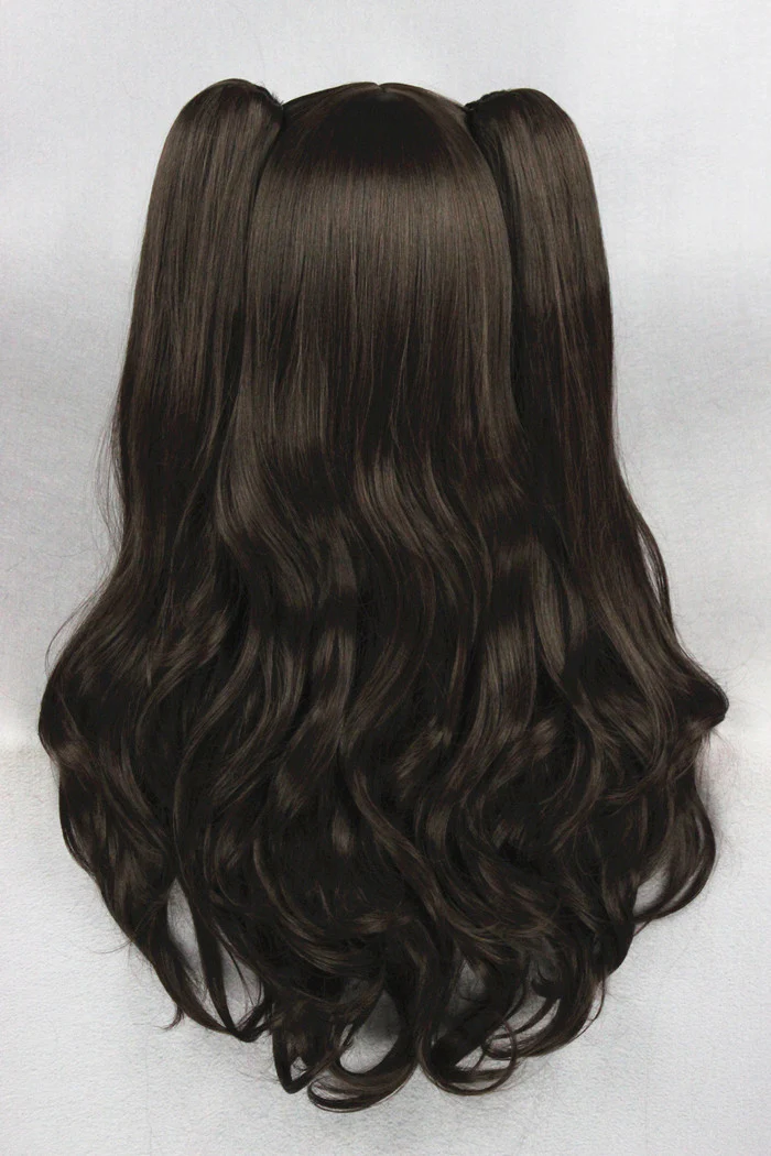 Cosplay Wig - cs 216A - Image 2