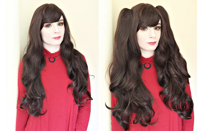 Cosplay Wig - cs 216A - Image 5