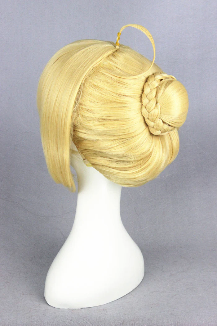 Cosplay Wig - cs 216B - Image 2