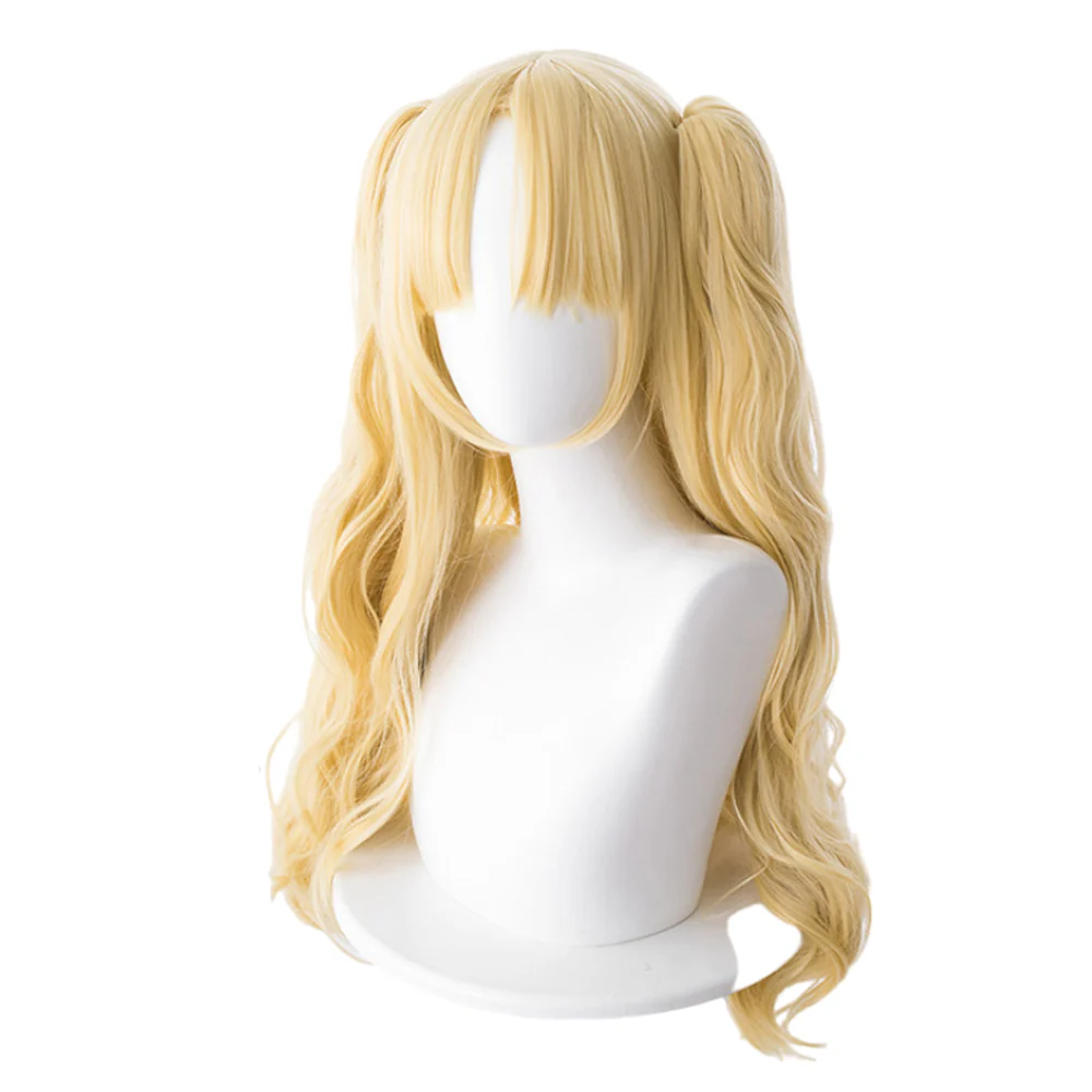Cosplay Wig - CS 216F - Image 4