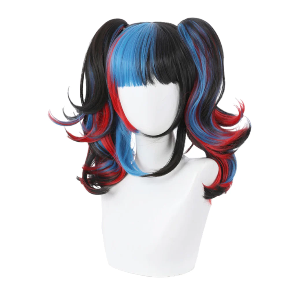 Cosplay Wig - CS 216G