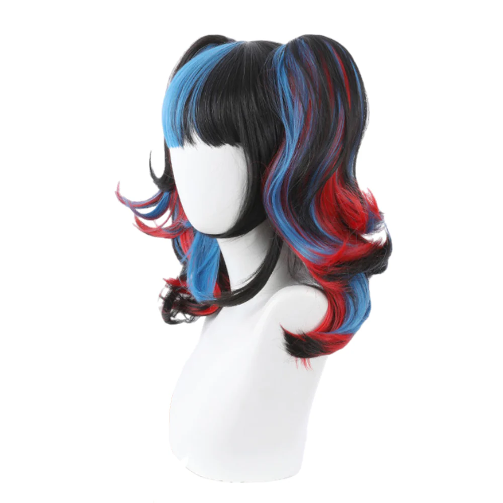 Cosplay Wig - CS 216G - Image 3