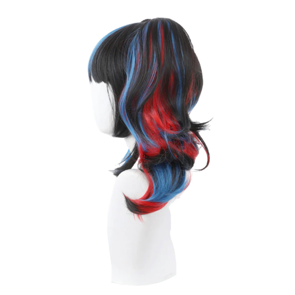 Cosplay Wig - CS 216G - Image 4