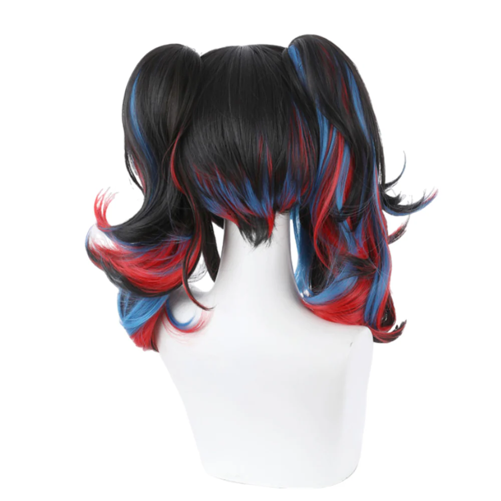 Cosplay Wig - CS 216G - Image 5