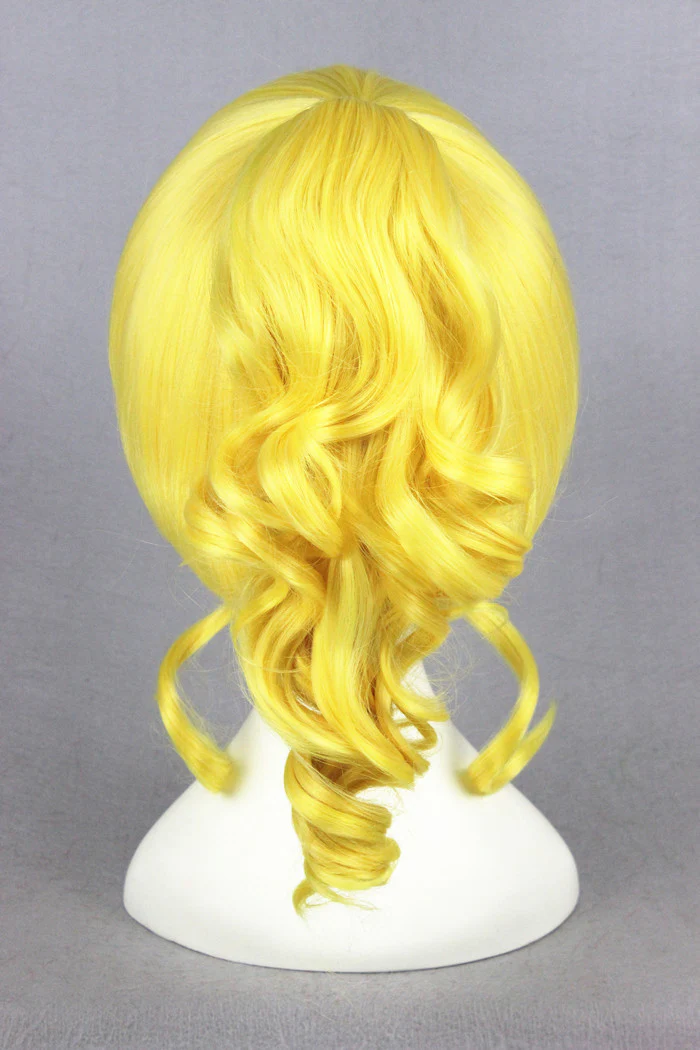 Cosplay Wig - cs 219A - Image 2