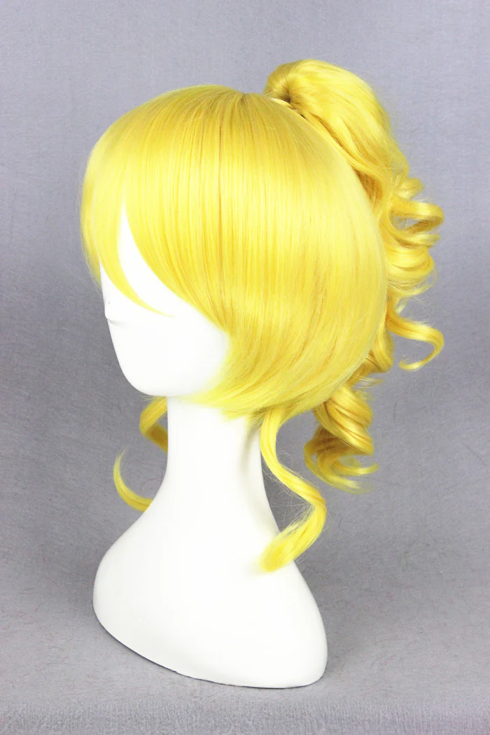 Cosplay Wig - cs 219A - Image 3