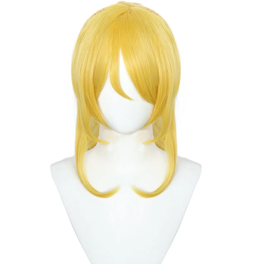 Cosplay Wig - CS 219B