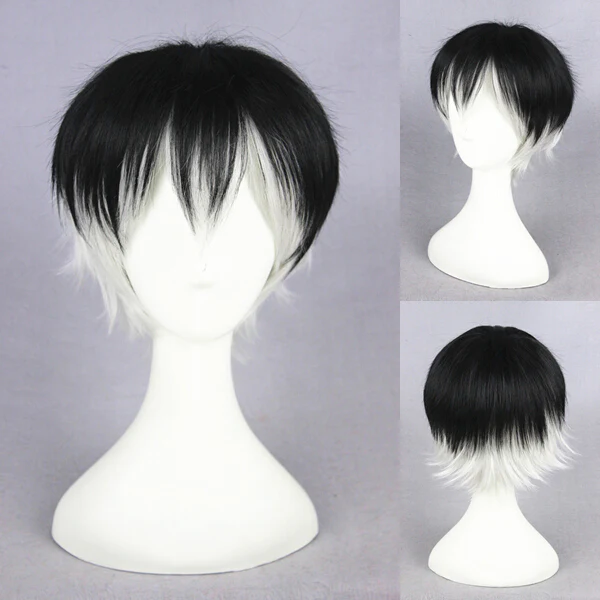 Cosplay Wig - CS 225A