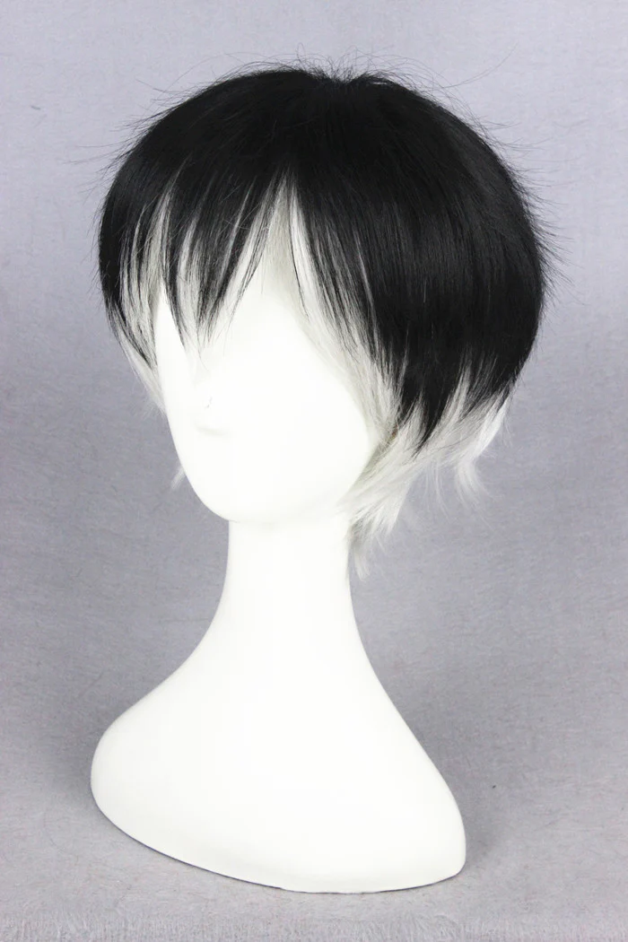Cosplay Wig - CS 225A - Image 2