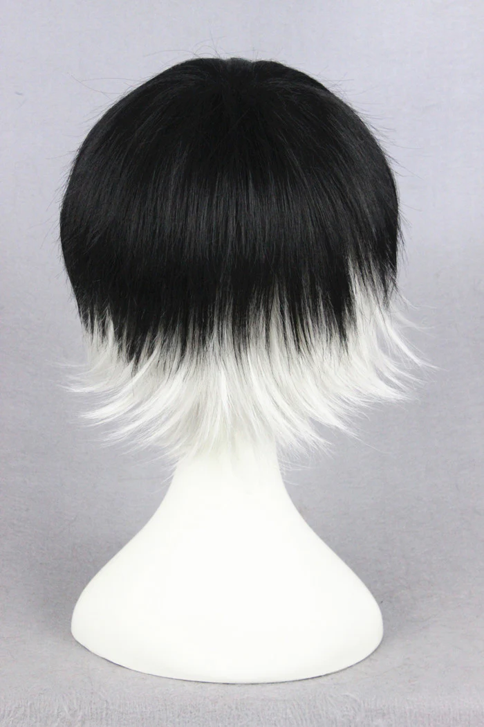 Cosplay Wig - CS 225A - Image 3