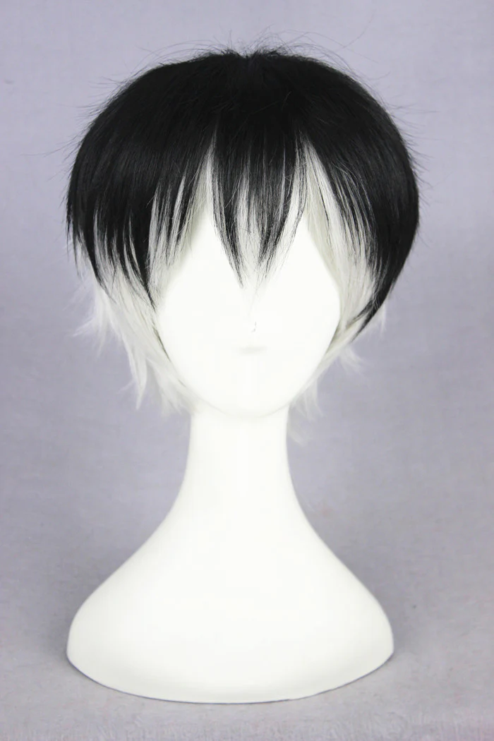 Cosplay Wig - CS 225A - Image 4