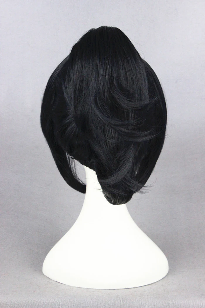 Cosplay Wig - cs 231G - Image 2