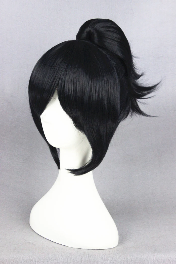 Cosplay Wig - cs 231G - Image 3