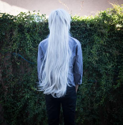 Cosplay Wig - cs 231O - Image 5