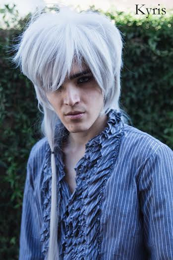 Cosplay Wig - cs 231O - Image 6