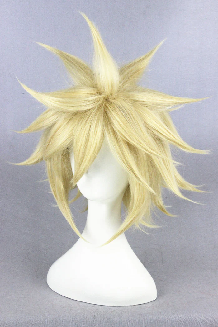 Cosplay Wig - cs 233A - Image 3