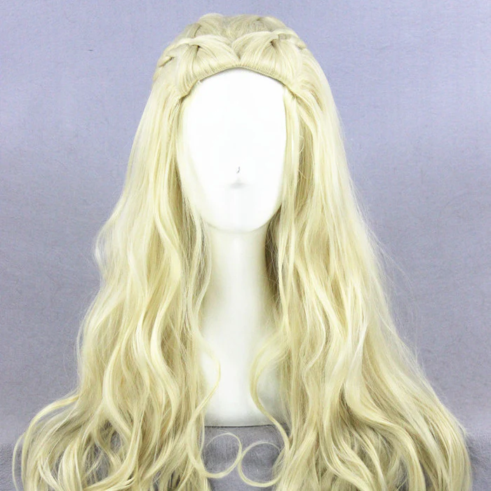Cosplay Wig - cs 235A
