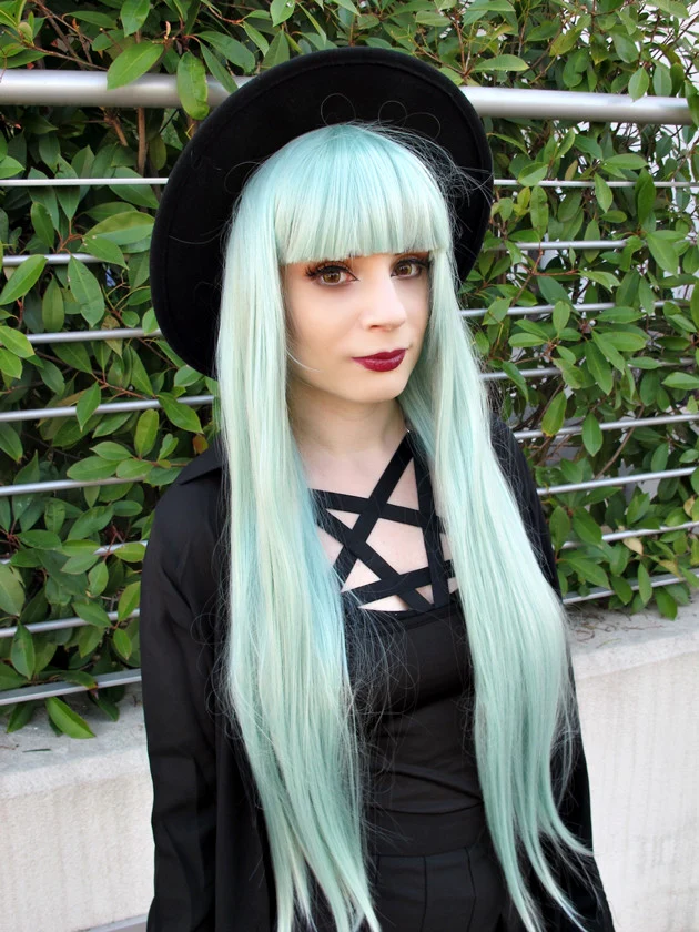 Cosplay Wig - cs 244A - Image 4