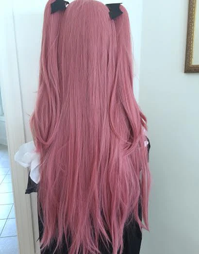 Cosplay Wig - cs 245E - Image 6