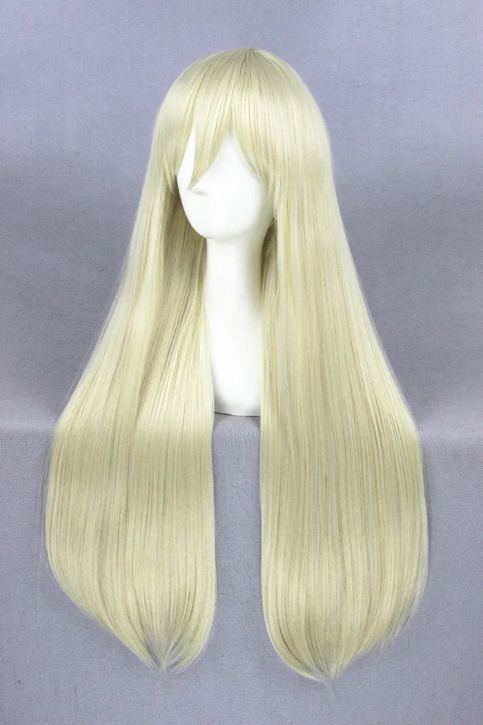 Cosplay Wig - cs 248A - Image 2