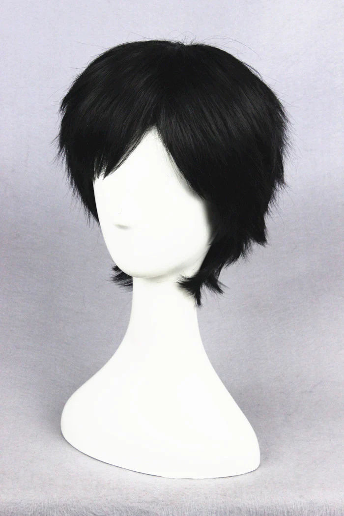 Cosplay Wig - cs 255A - Image 3