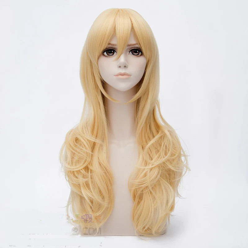 Cosplay Wig - cs 255B