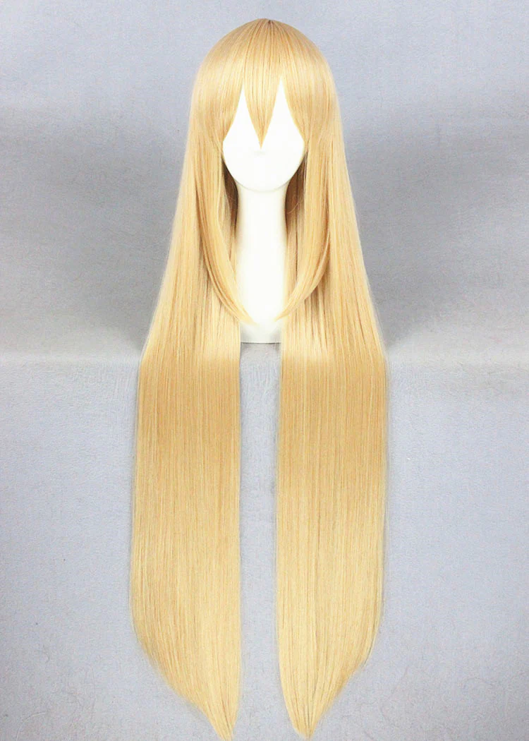 Cosplay Wig - cs 262A