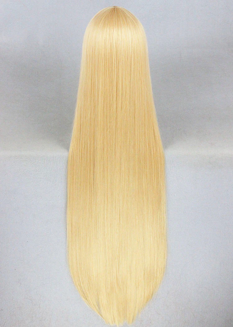 Cosplay Wig - cs 262A - Image 2