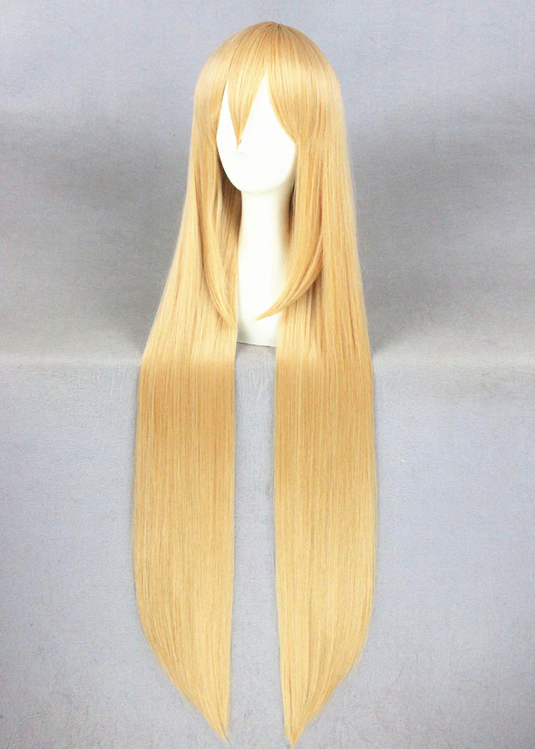 Cosplay Wig - cs 262A - Image 3