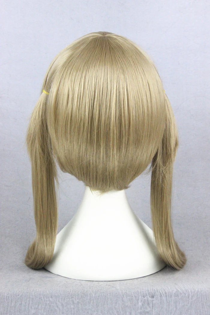 Cosplay Wig - cs 270B - Image 2