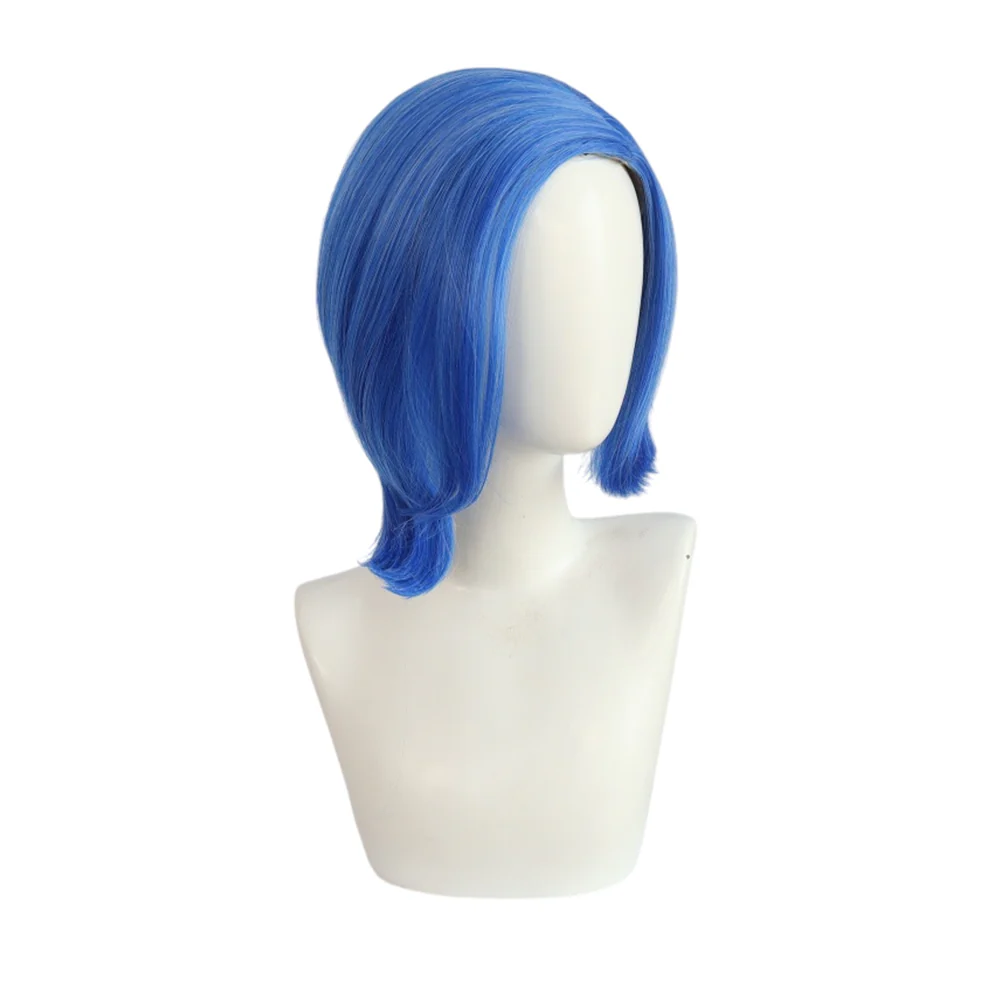Cosplay Wig - CS 274D - Image 4