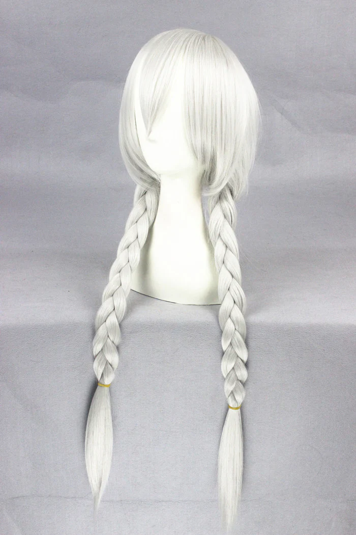 Cosplay Wig - CS 278A - Image 3