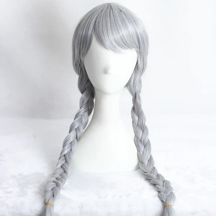 Cosplay Wig - CS 278E