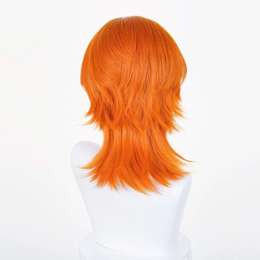 Cosplay Wig CS-278G - Image 2