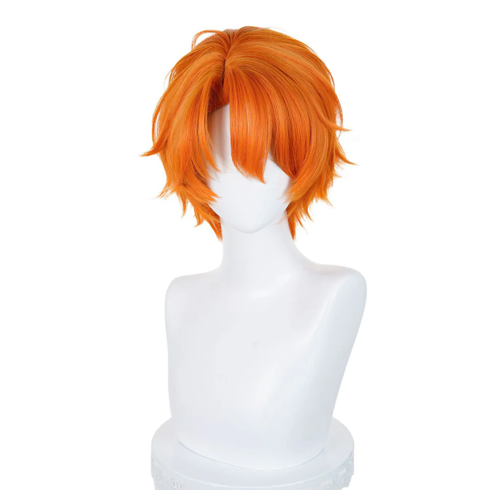 Cosplay Wig CS-278H - Image 2