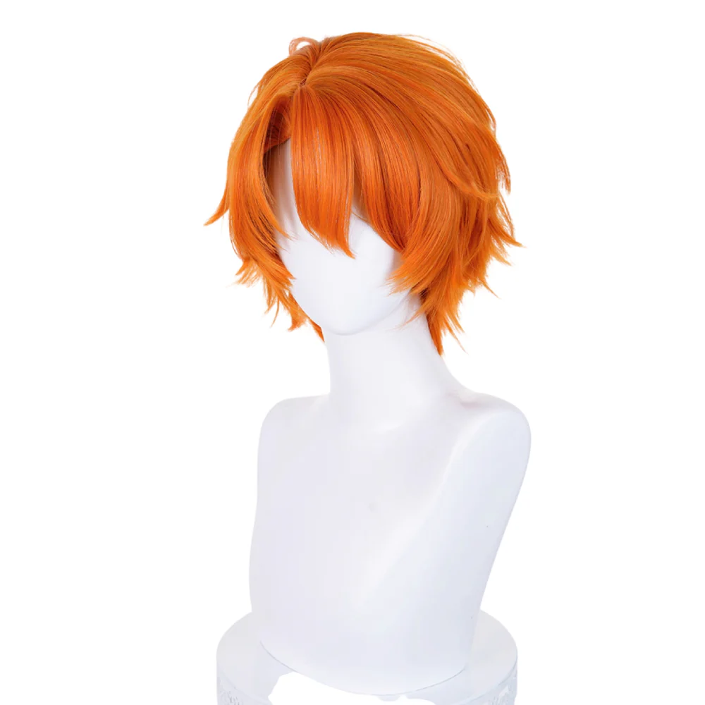 Cosplay Wig CS-278H - Image 3