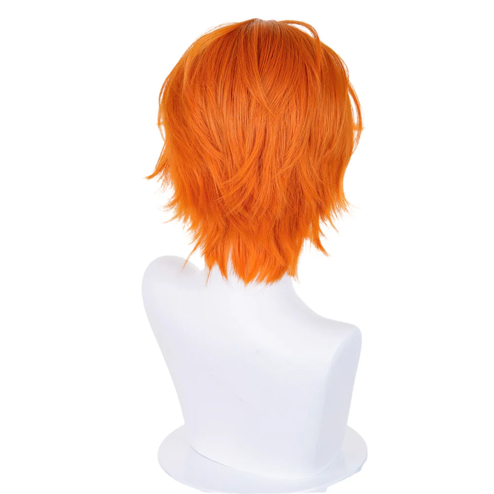 Cosplay Wig CS-278H - Image 5
