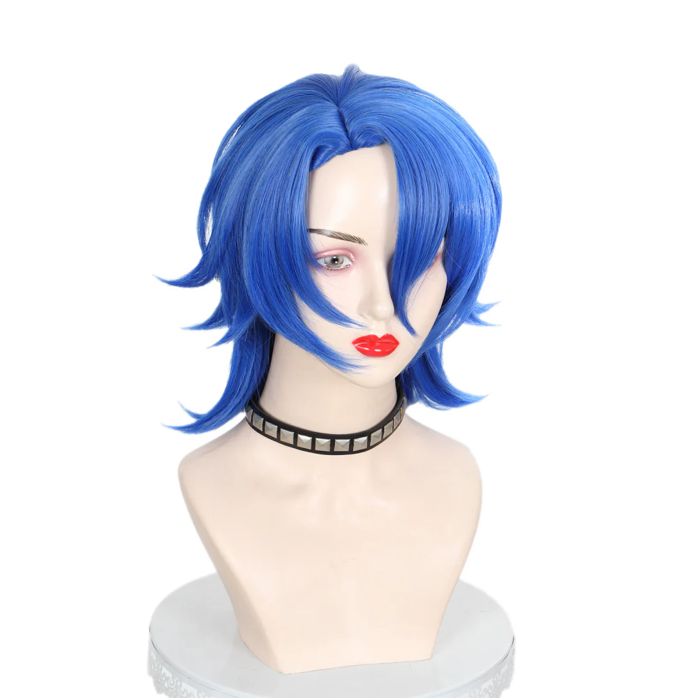Cosplay Wig- CS 278K - Image 5