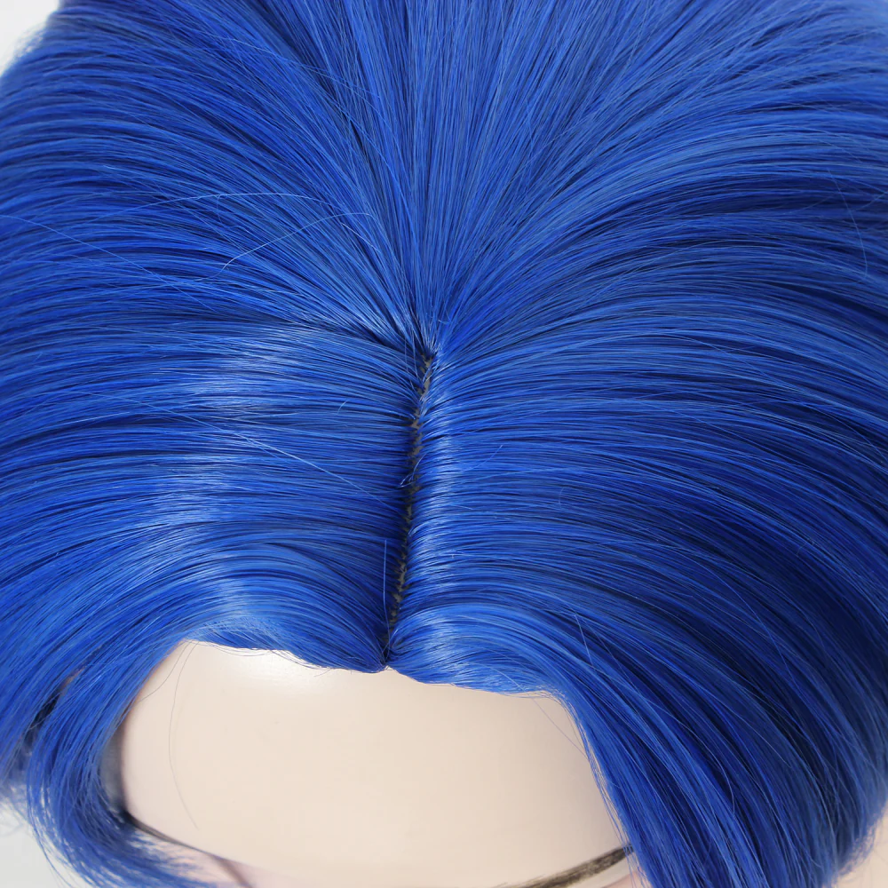 Cosplay Wig- CS 278K - Image 6