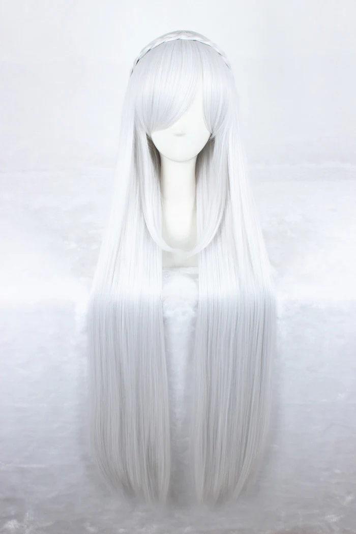 Cosplay Wig - cs 288A