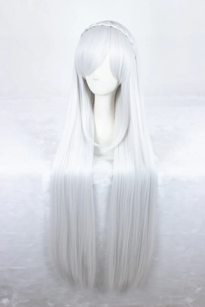 Cosplay Wig - cs 288A - Image 3