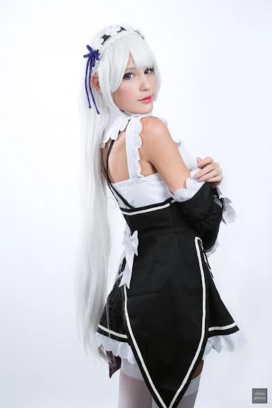Cosplay Wig - cs 288A - Image 5