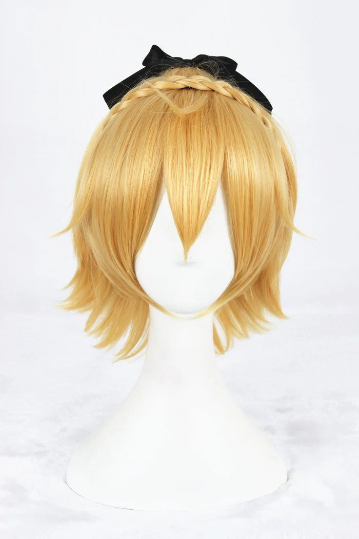 Cosplay Wig - cs 288B