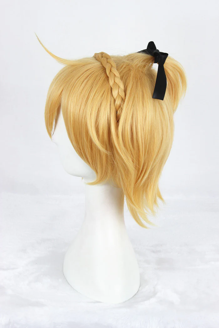 Cosplay Wig - cs 288B - Image 4