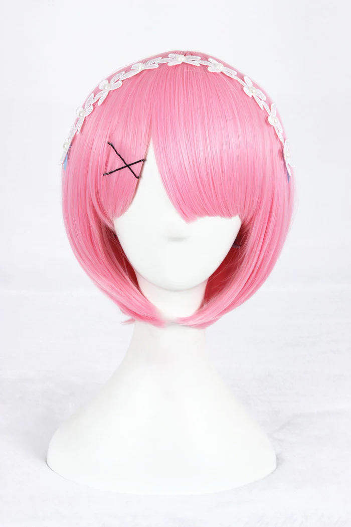 Cosplay Wig - cs 288C - Image 2