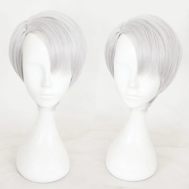 Cosplay Wig - CS 317A - Image 2